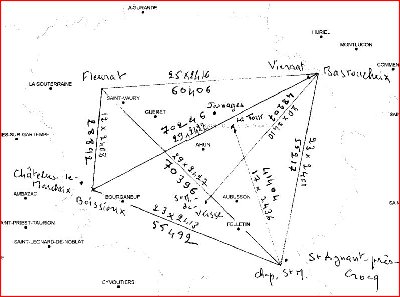 creuse, les 8 segments avec modules proches de 2425m.JPG